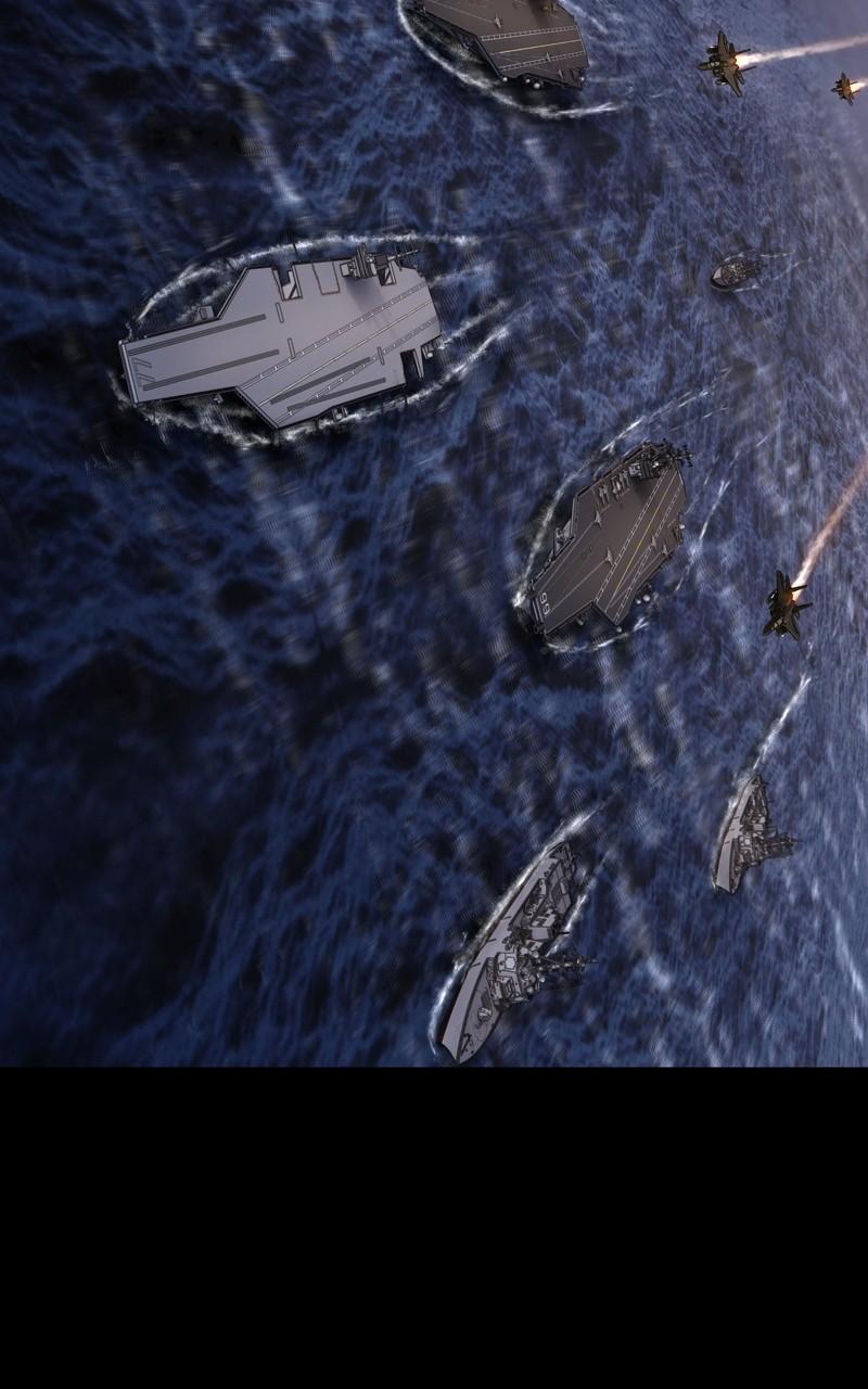 The Warrior Returns chapter 117 page 19