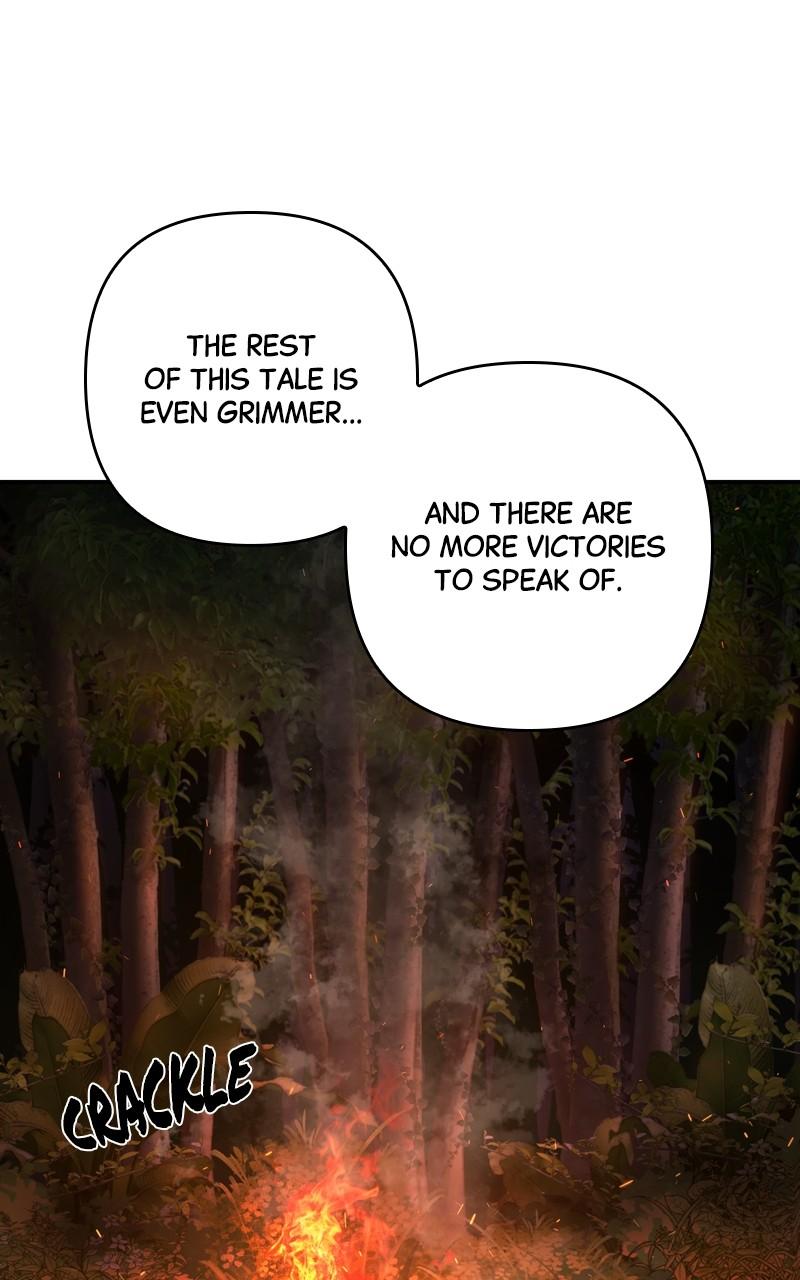 The Warrior Returns chapter 117 page 66