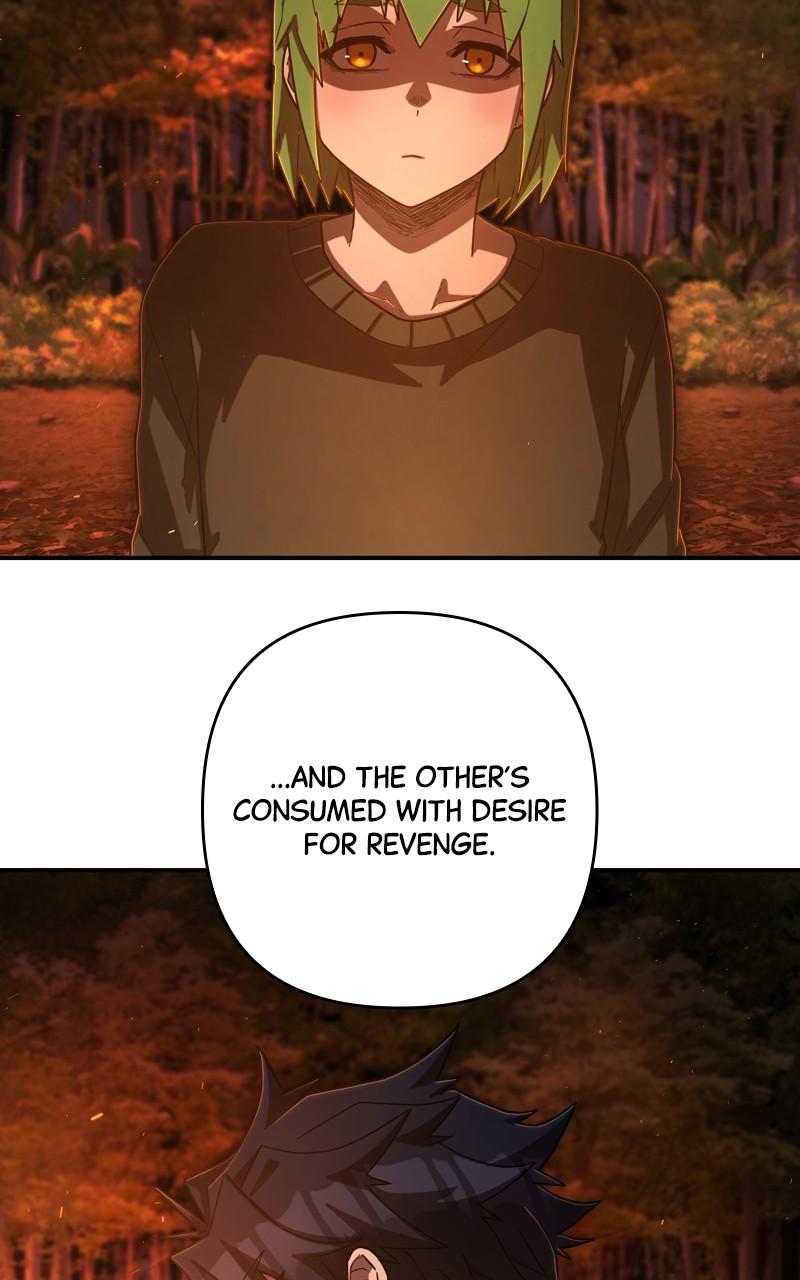 The Warrior Returns chapter 117 page 77