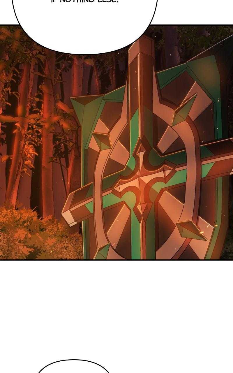 The Warrior Returns chapter 117 page 90