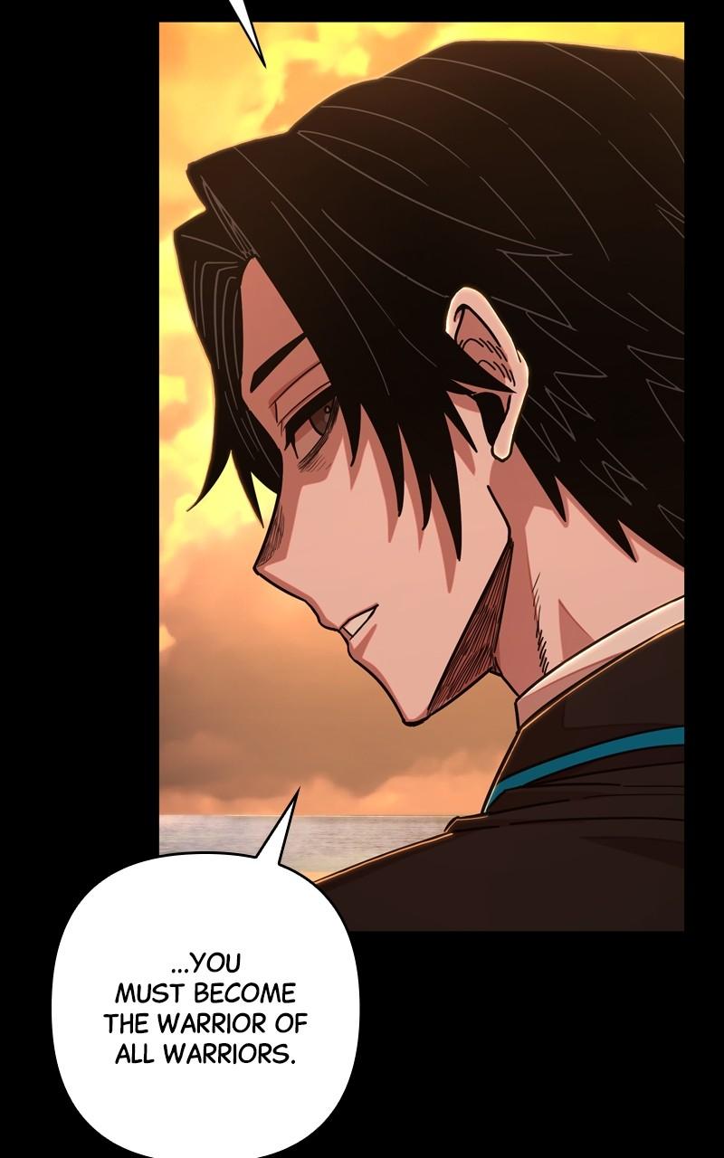 The Warrior Returns chapter 117 page 94