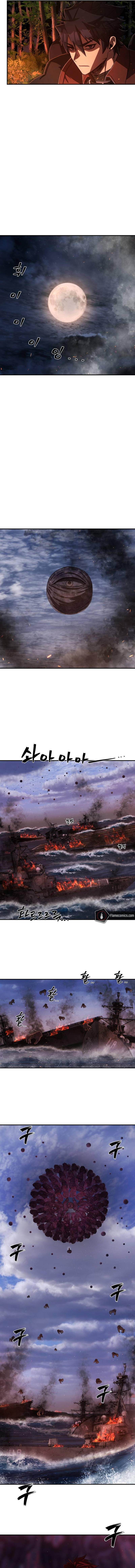 The Warrior Returns chapter 119 page 15