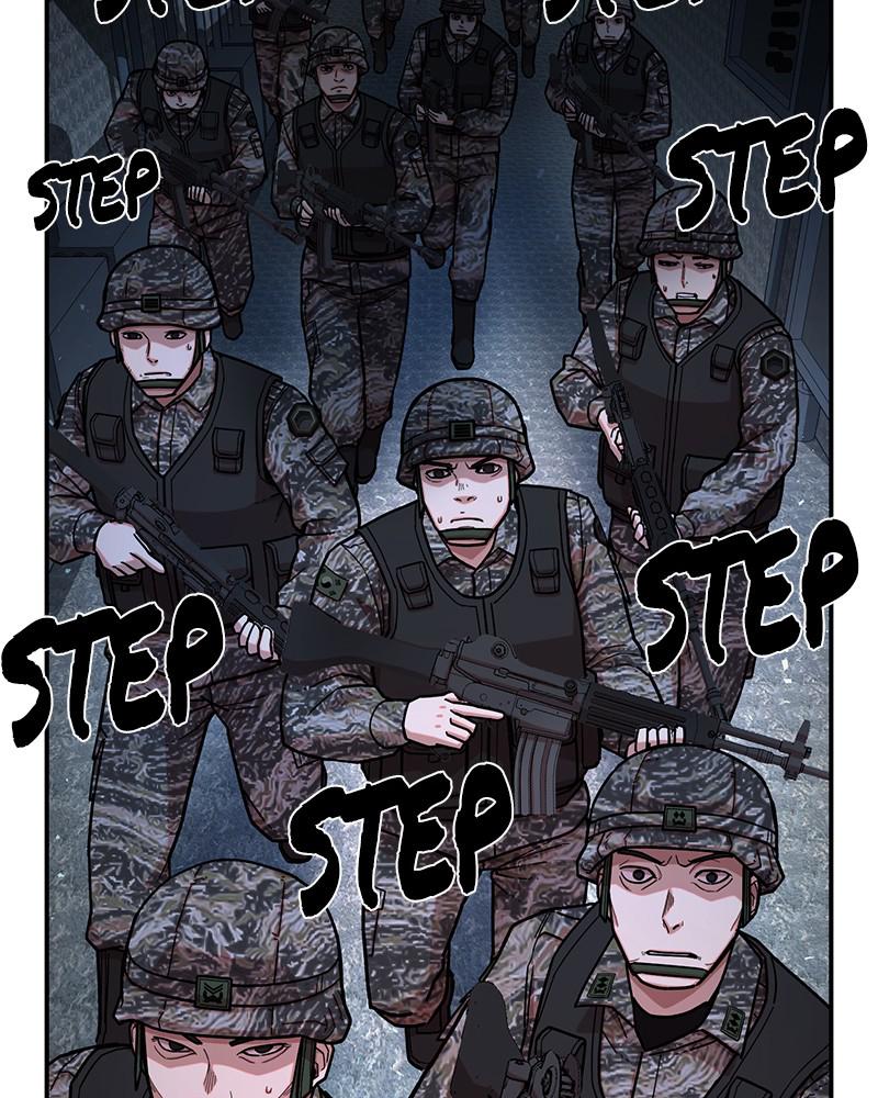 The Warrior Returns chapter 12 page 100