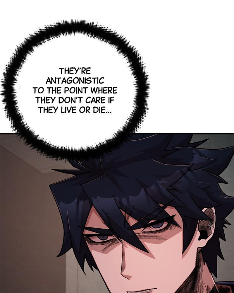 The Warrior Returns chapter 12 page 110