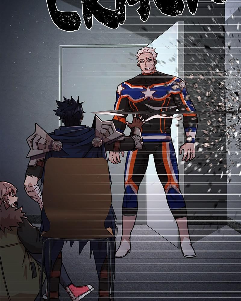 The Warrior Returns chapter 12 page 25