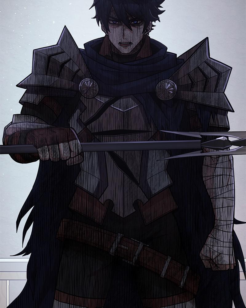 The Warrior Returns chapter 12 page 27