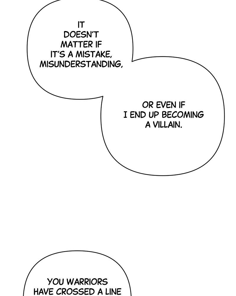 The Warrior Returns chapter 12 page 40