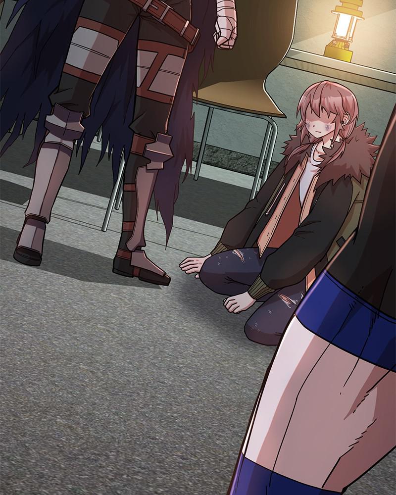 The Warrior Returns chapter 12 page 84