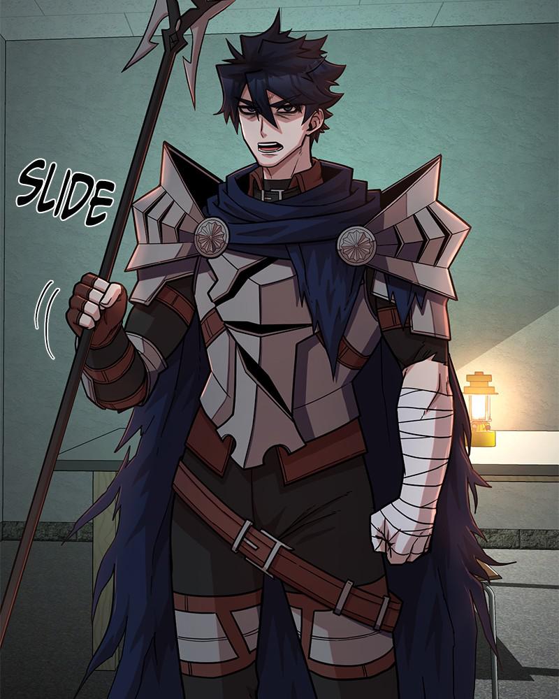 The Warrior Returns chapter 12 page 92