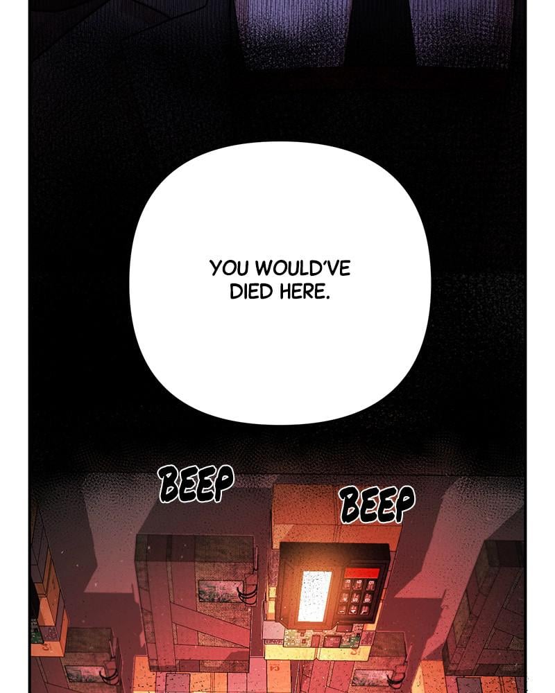 The Warrior Returns chapter 12 page 95