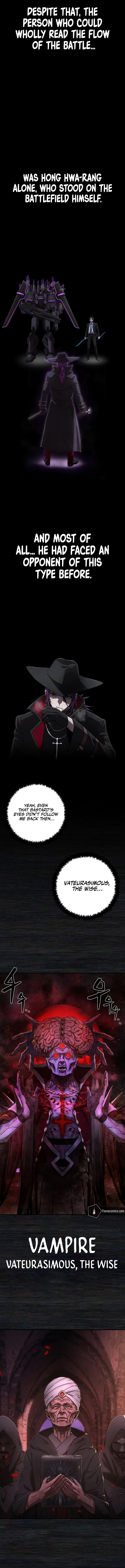 The Warrior Returns chapter 125 page 4