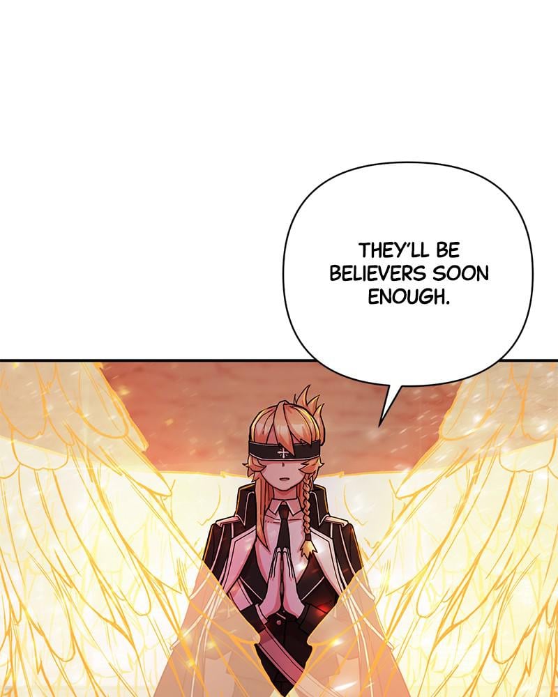 The Warrior Returns chapter 13 page 102