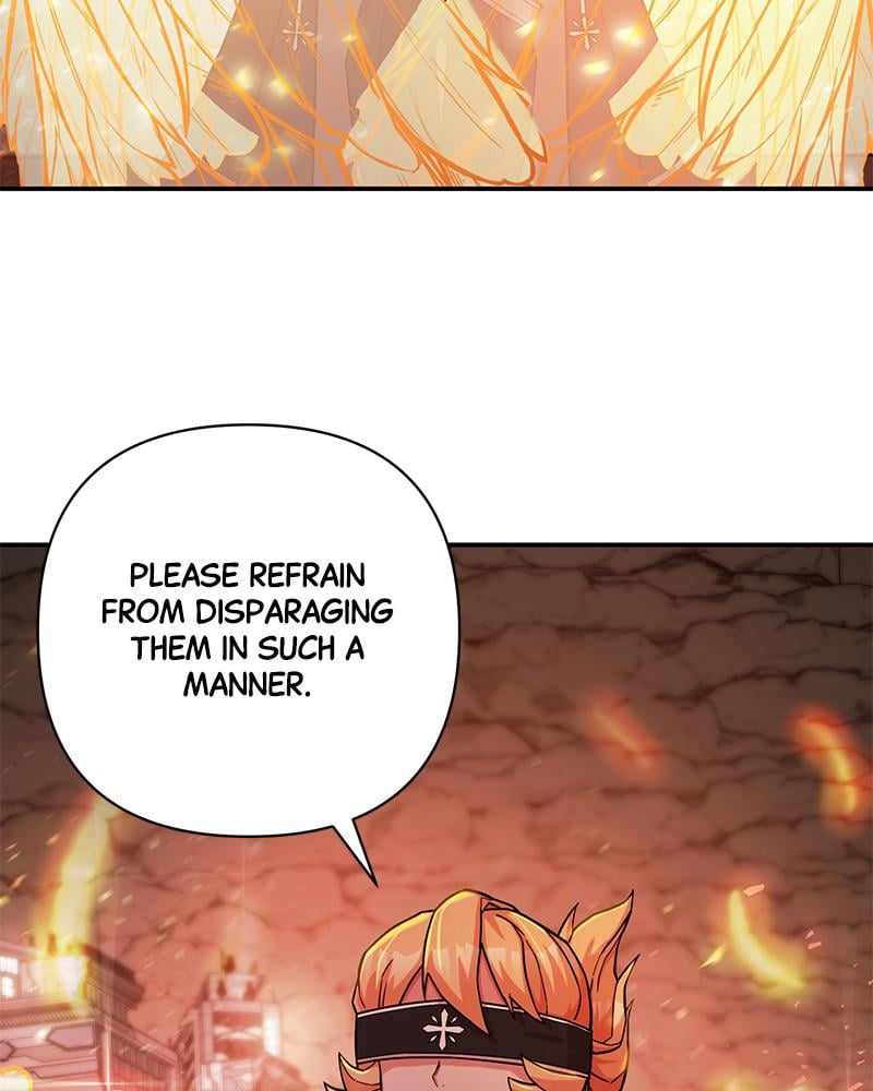 The Warrior Returns chapter 13 page 103