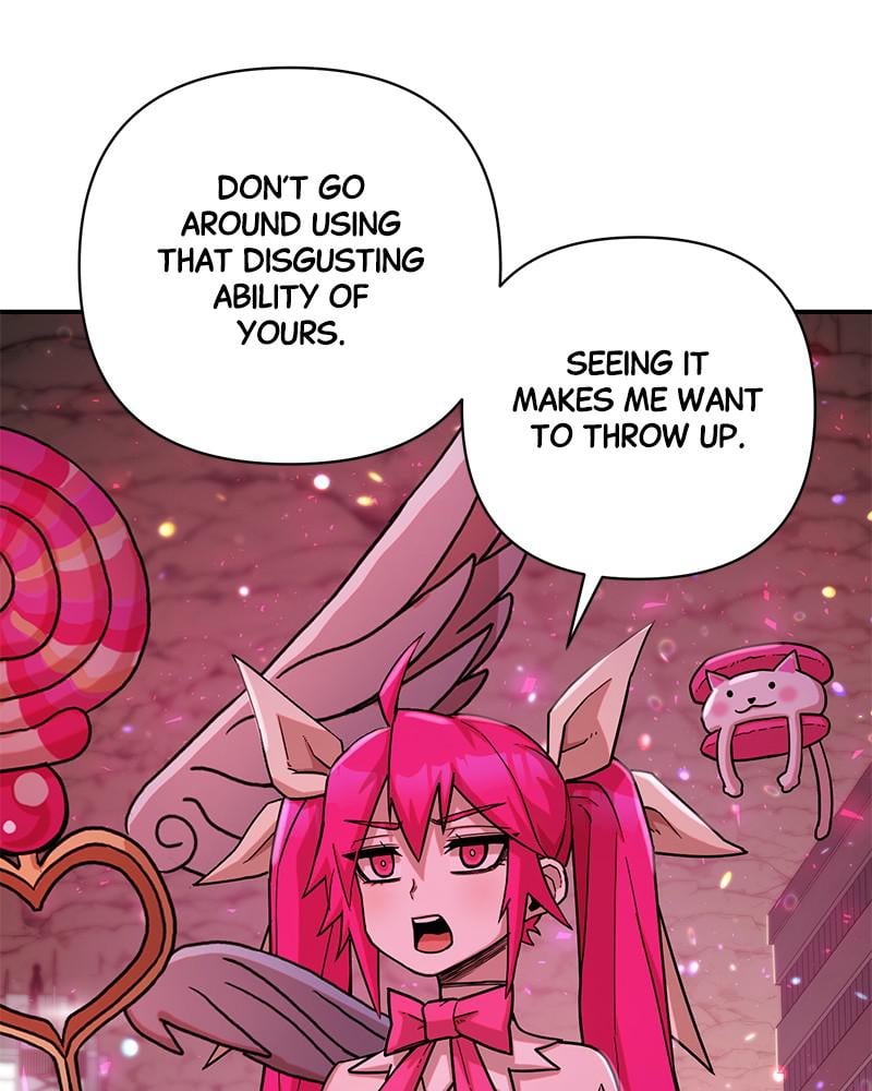 The Warrior Returns chapter 13 page 107