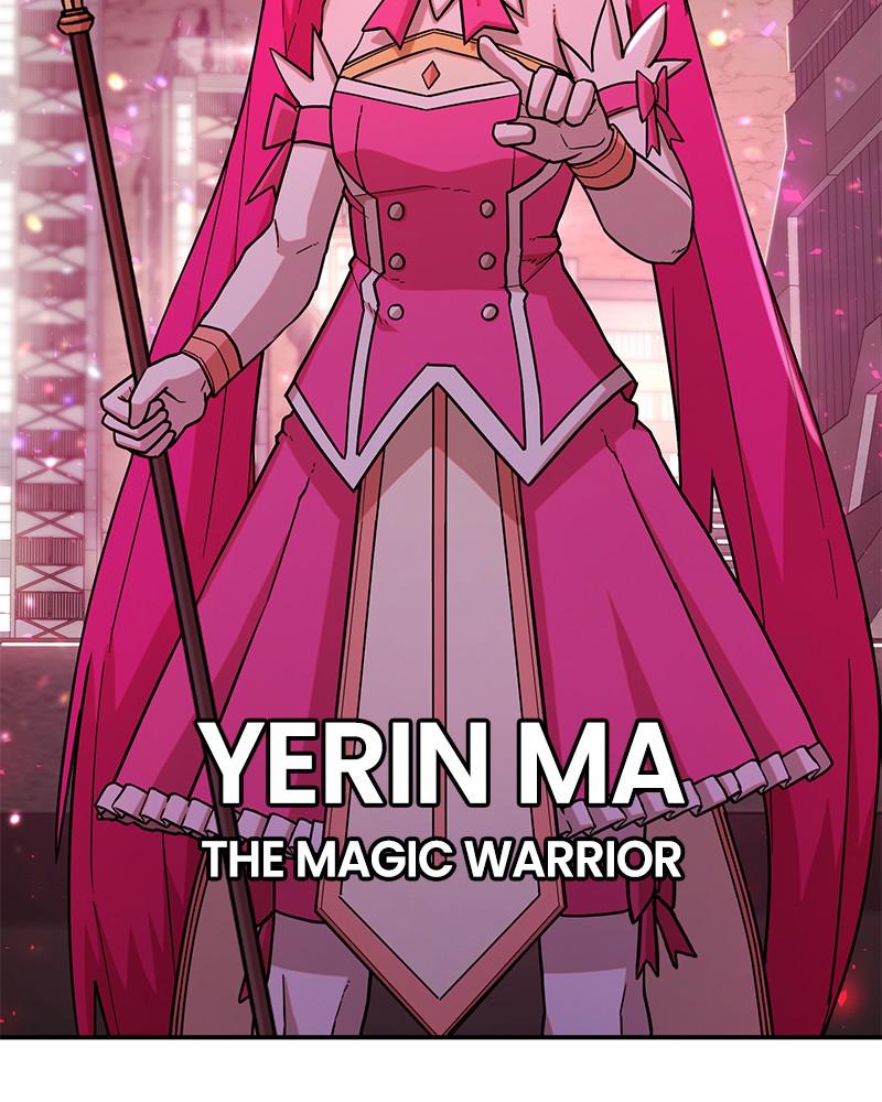 The Warrior Returns chapter 13 page 108