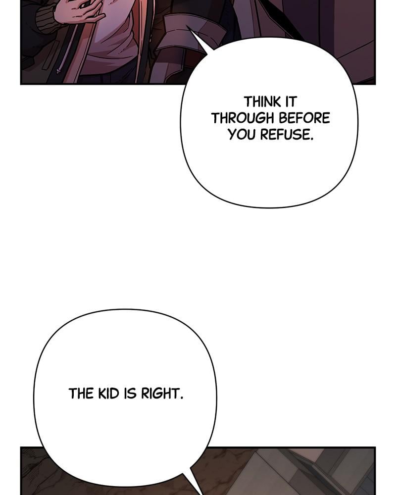 The Warrior Returns chapter 13 page 11