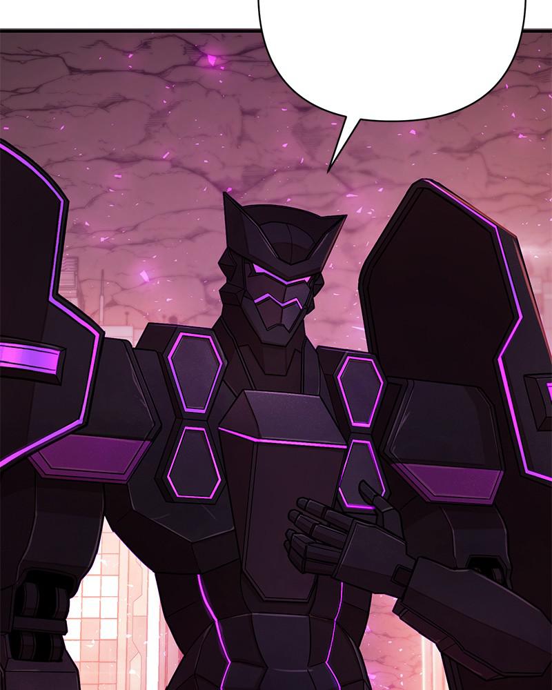 The Warrior Returns chapter 13 page 116