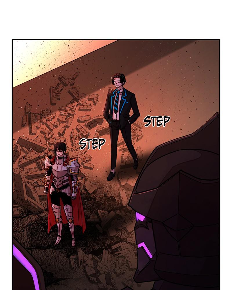 The Warrior Returns chapter 13 page 118