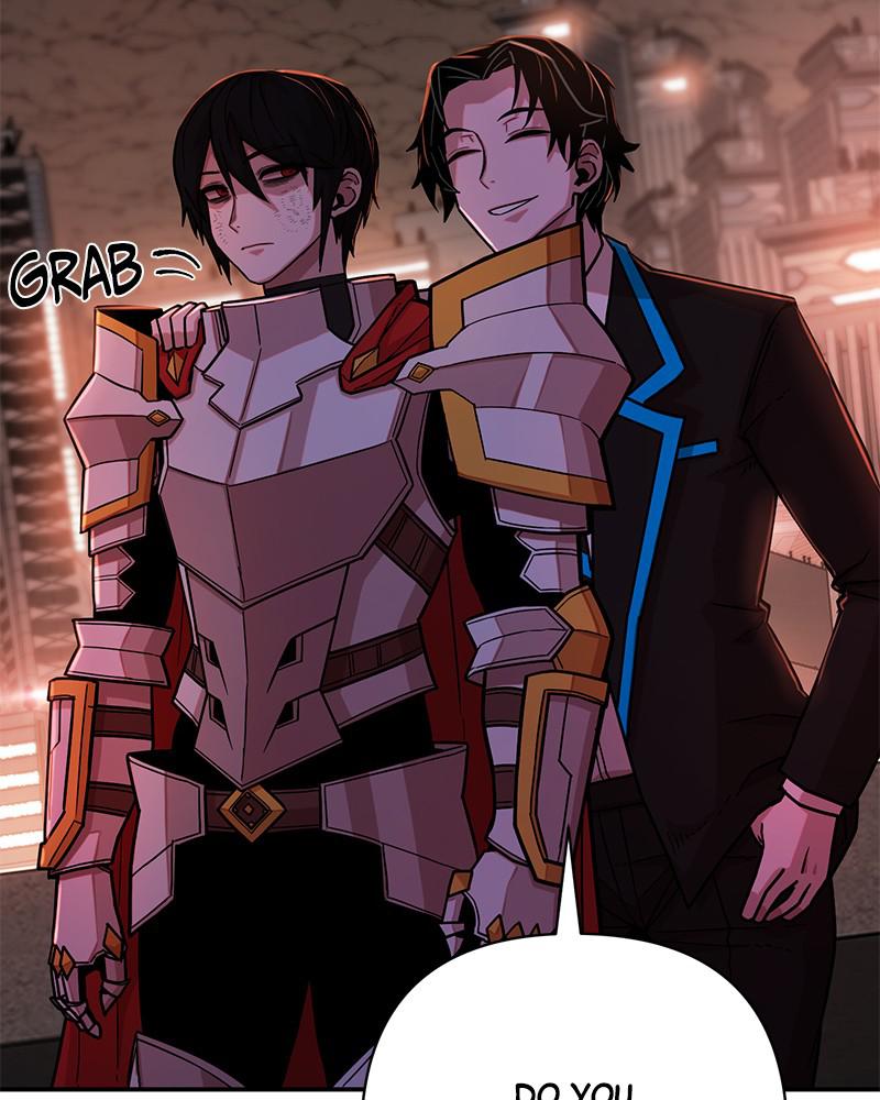 The Warrior Returns chapter 13 page 120