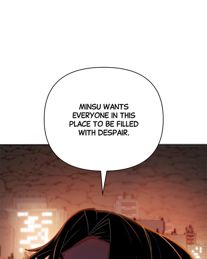 The Warrior Returns chapter 13 page 122