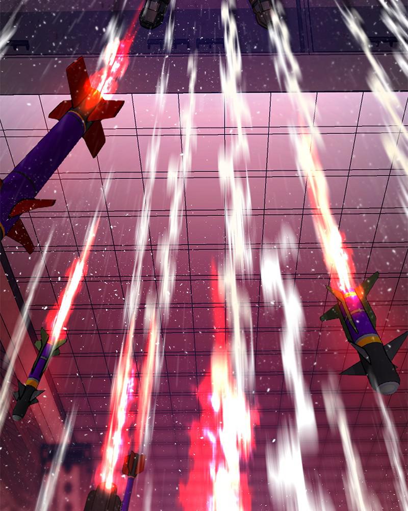 The Warrior Returns chapter 13 page 129