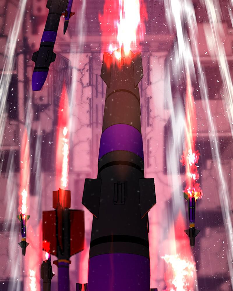 The Warrior Returns chapter 13 page 130