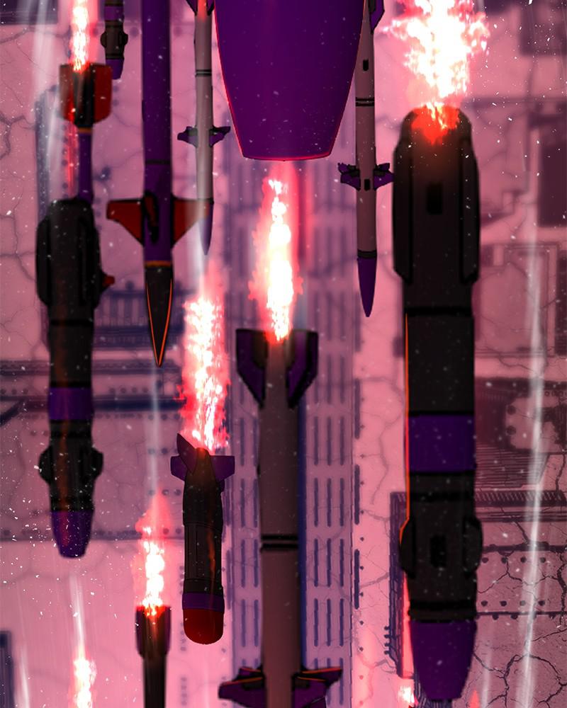 The Warrior Returns chapter 13 page 131