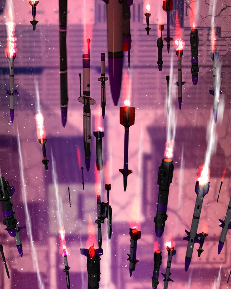 The Warrior Returns chapter 13 page 132