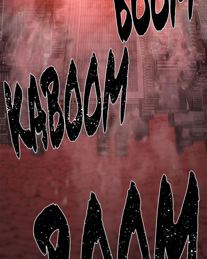 The Warrior Returns chapter 13 page 136