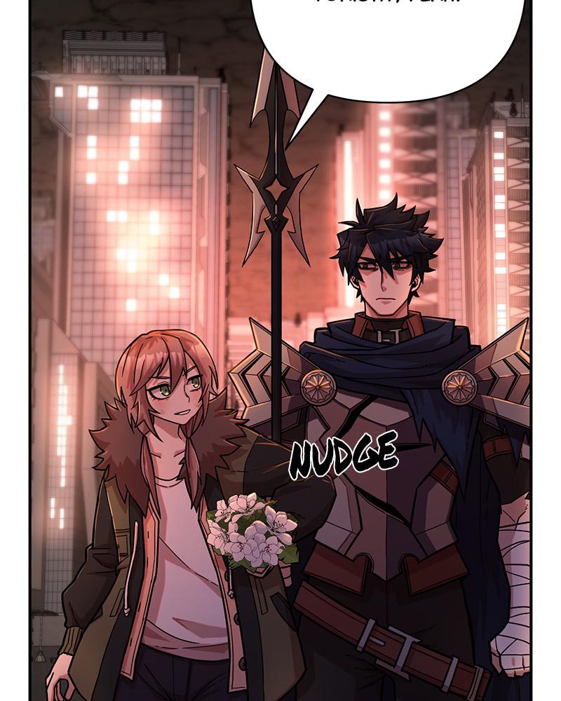 The Warrior Returns chapter 13 page 14