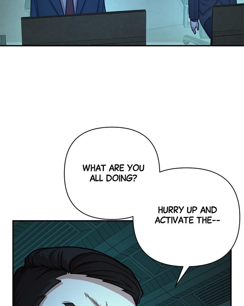 The Warrior Returns chapter 13 page 144