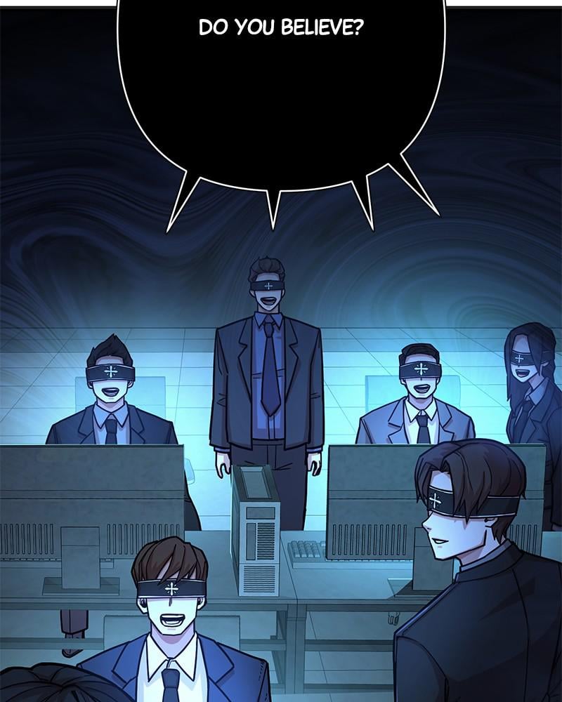 The Warrior Returns chapter 13 page 146