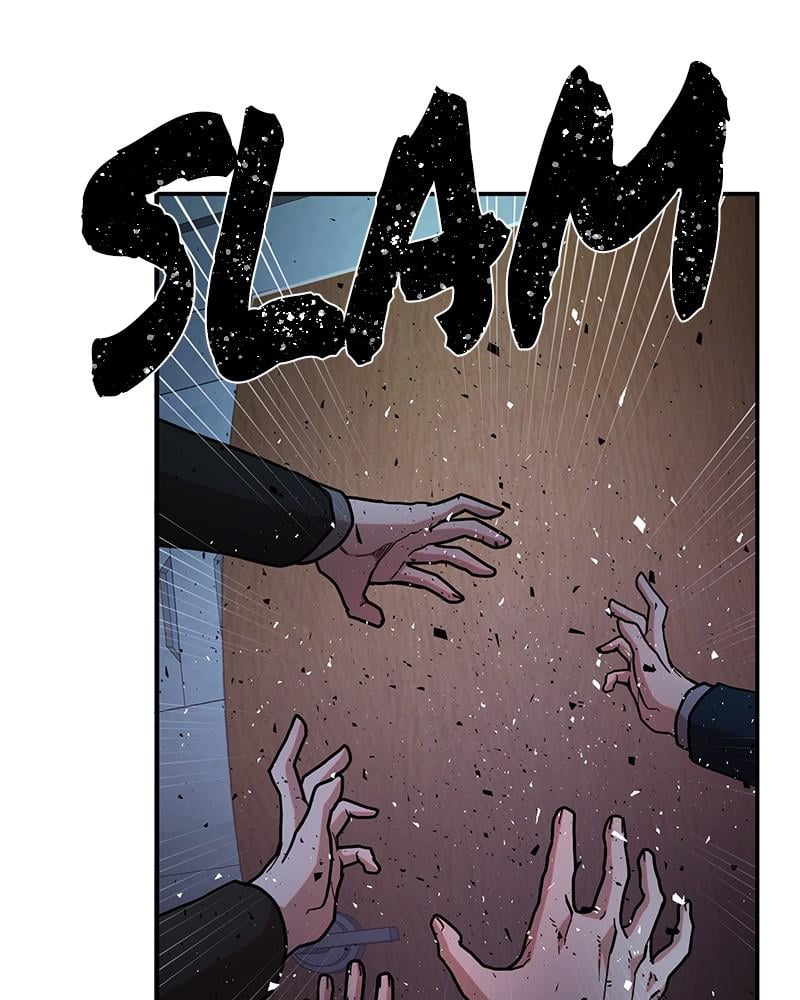 The Warrior Returns chapter 13 page 153