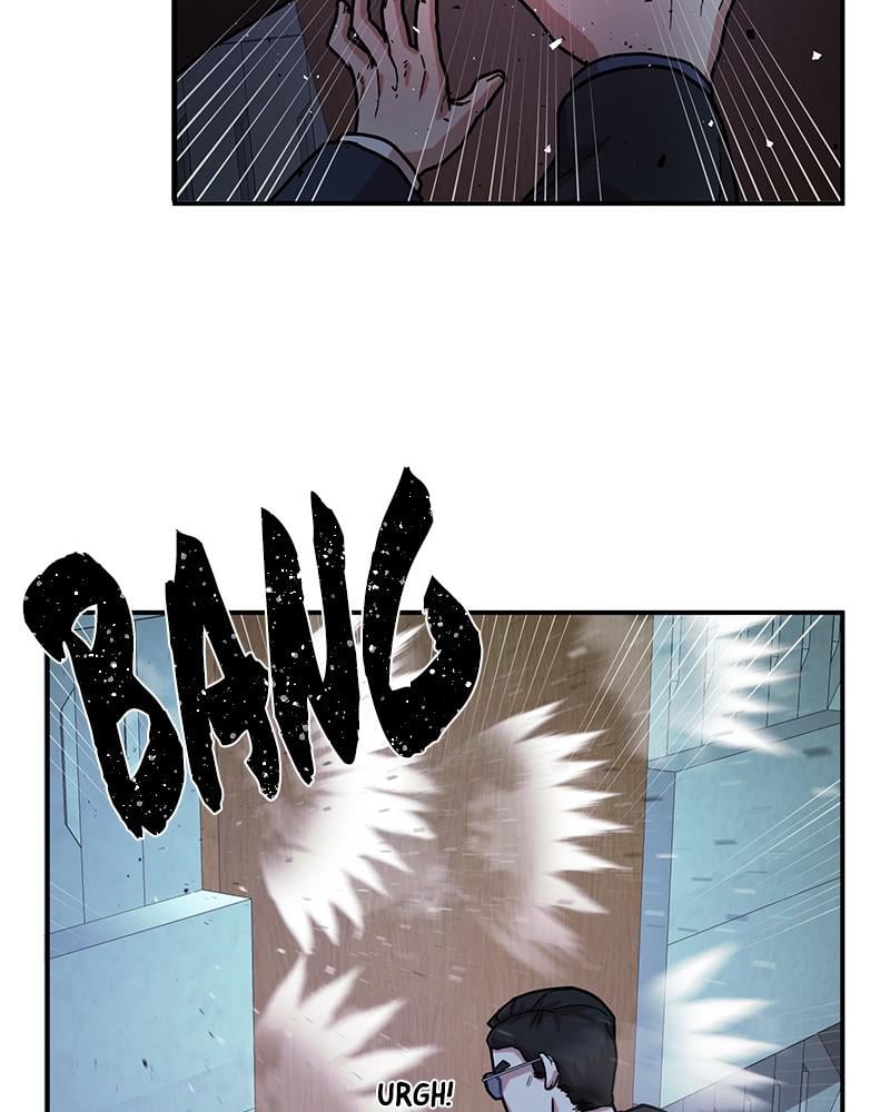 The Warrior Returns chapter 13 page 154