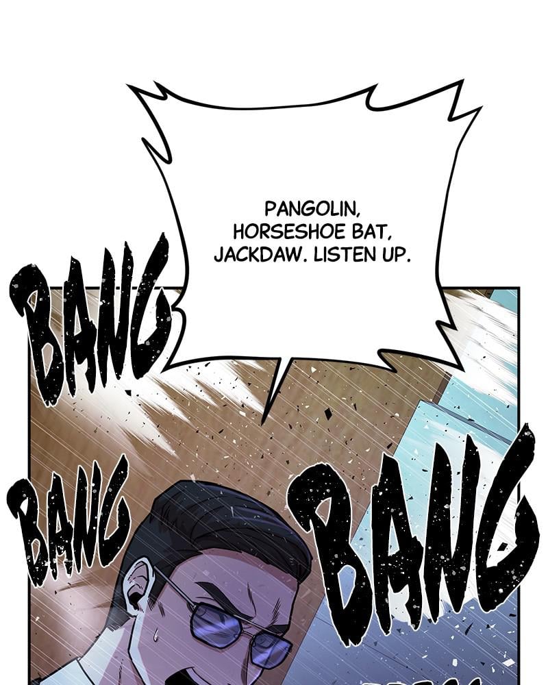 The Warrior Returns chapter 13 page 156