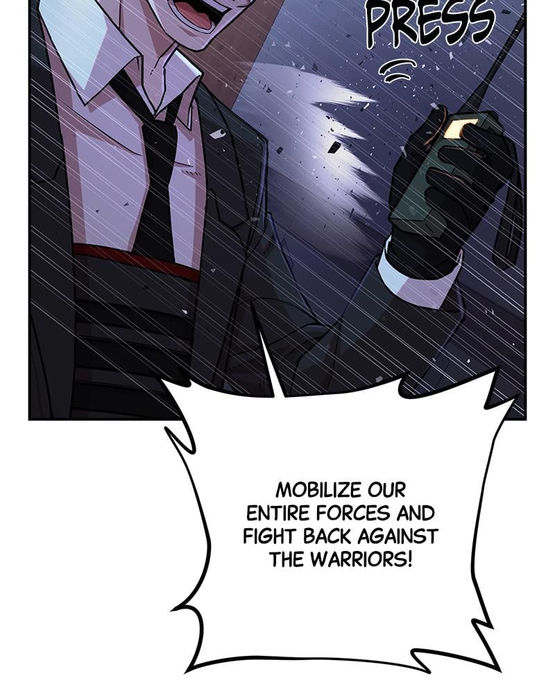 The Warrior Returns chapter 13 page 157