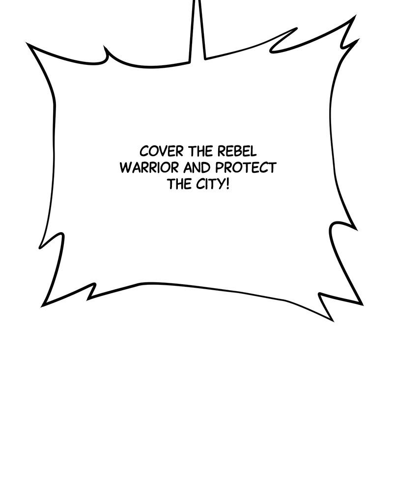 The Warrior Returns chapter 13 page 160