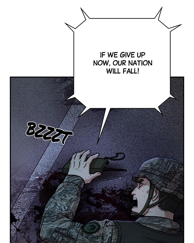 The Warrior Returns chapter 13 page 161