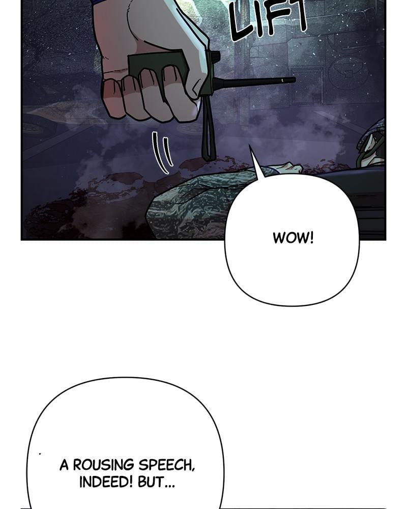 The Warrior Returns chapter 13 page 163