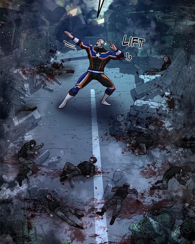 The Warrior Returns chapter 13 page 166