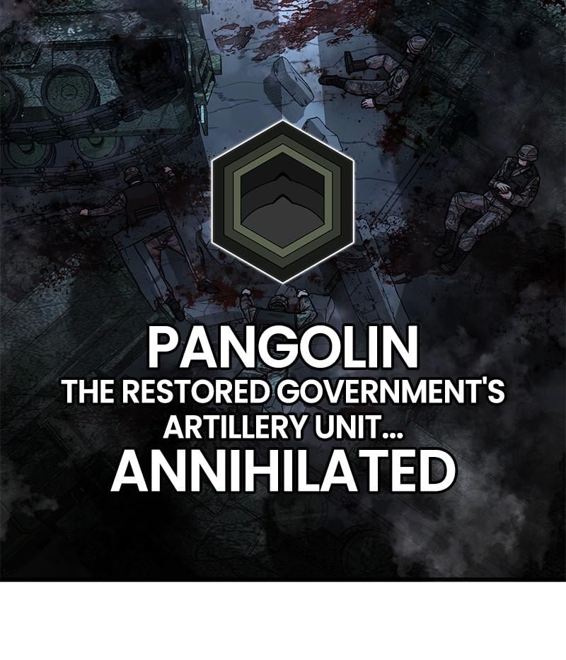 The Warrior Returns chapter 13 page 167