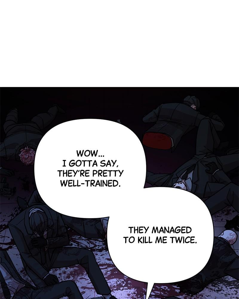 The Warrior Returns chapter 13 page 171