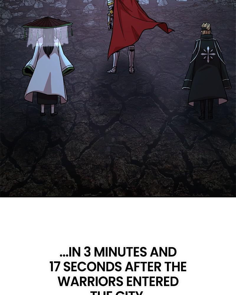 The Warrior Returns chapter 13 page 182