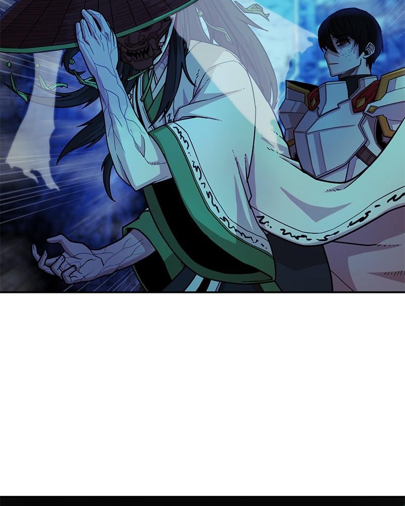 The Warrior Returns chapter 13 page 189