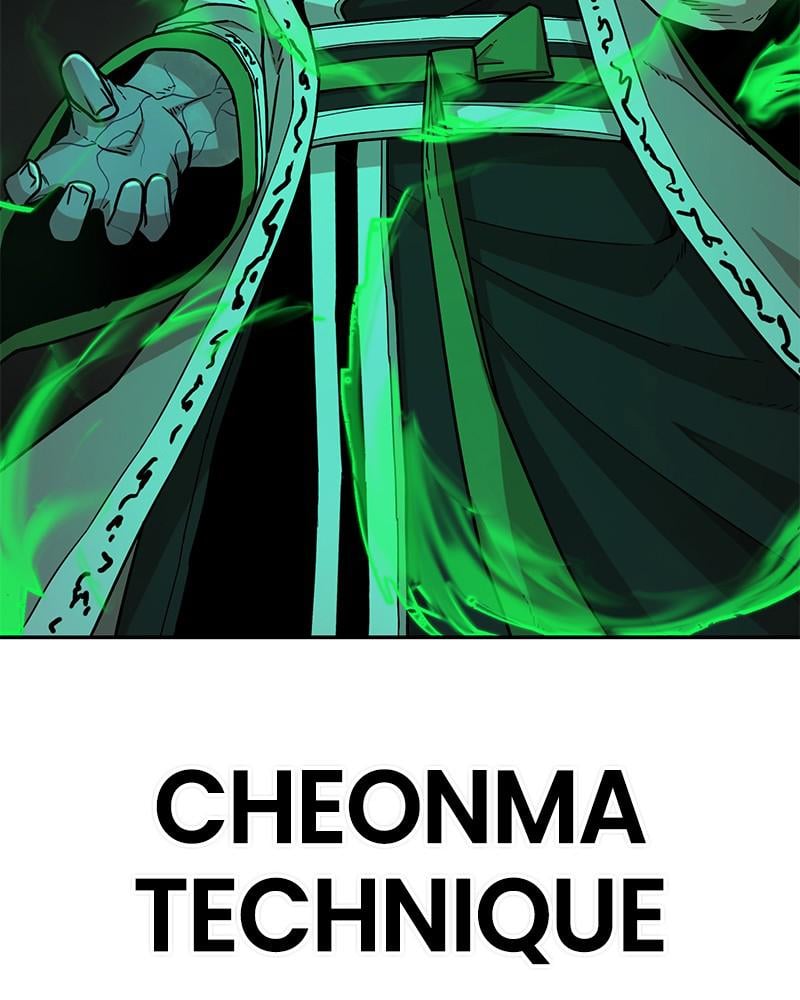 The Warrior Returns chapter 13 page 191