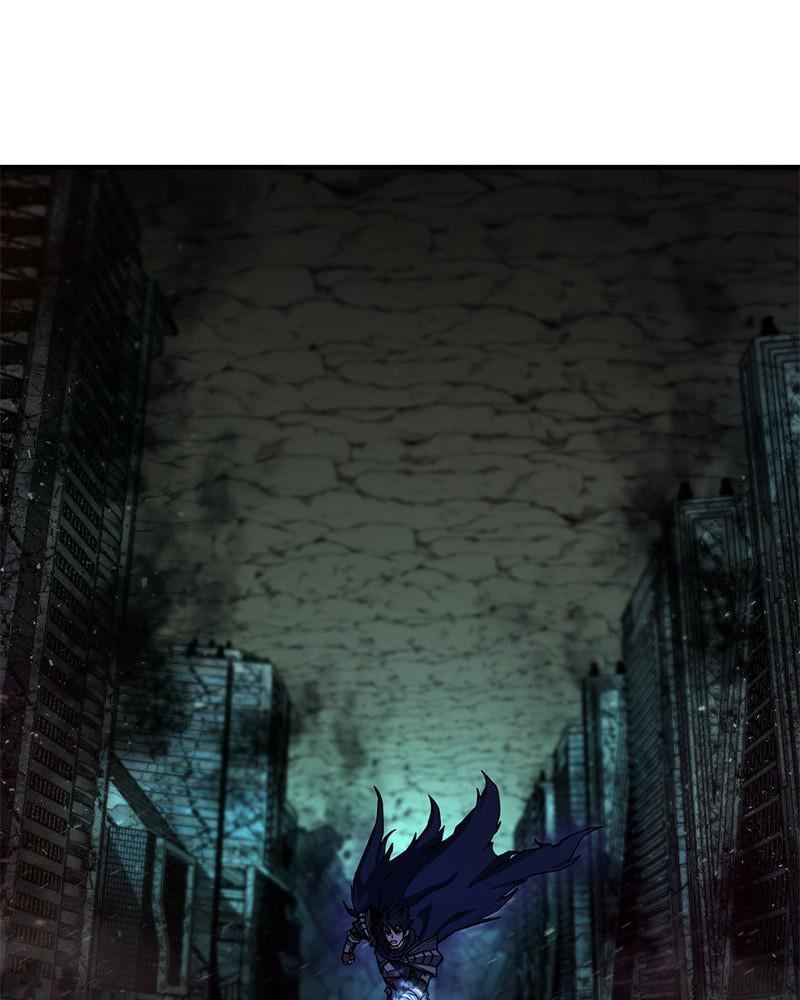 The Warrior Returns chapter 13 page 199