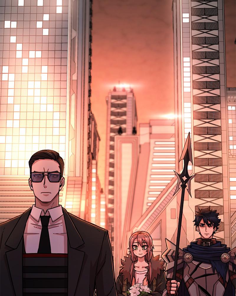 The Warrior Returns chapter 13 page 2