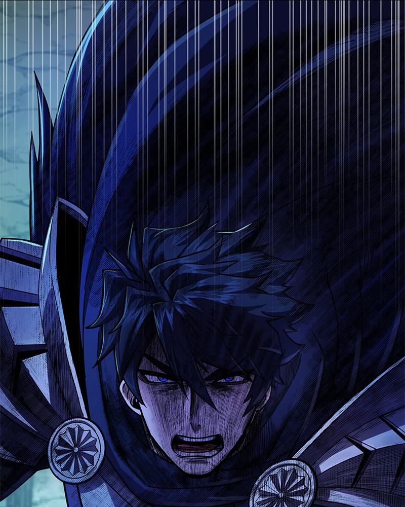 The Warrior Returns chapter 13 page 201