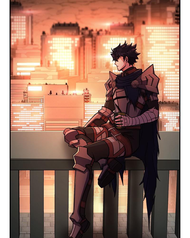 The Warrior Returns chapter 13 page 24