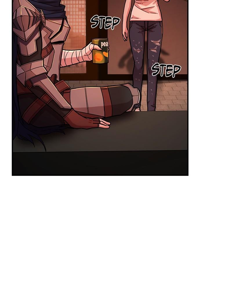 The Warrior Returns chapter 13 page 26